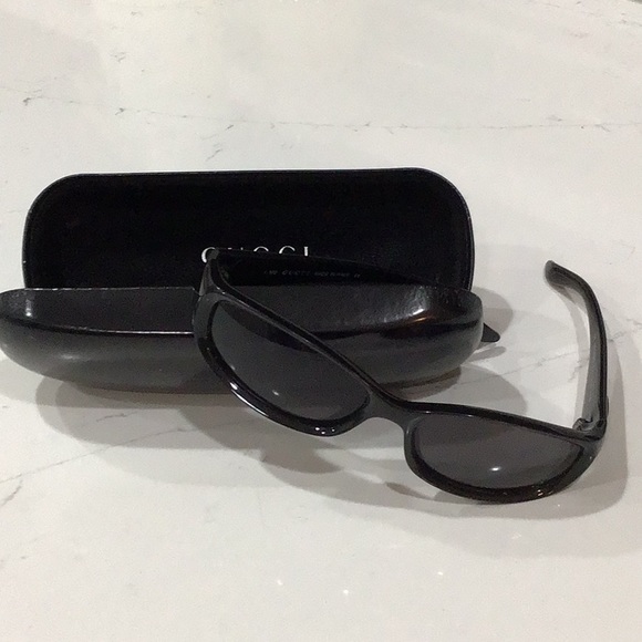 Gucci Accessories - Vintage Gucci sunglasses